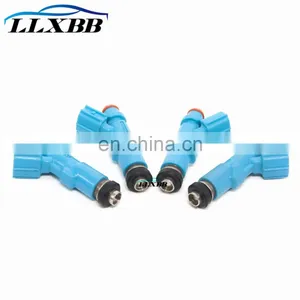 Original LLXBB Fuel Injector 23209-29015 2320929015 For Toyota Yaris Verso Prius 23250-29015 2325029015 thumbnail-6