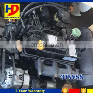 3TNV88 20.3KW Diesel Engine & Parts 2200 RPM thumbnail-1