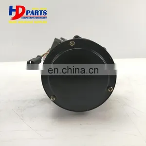 E320D2L Air Compressor Assy 372-9295 Machinery Engines Parts thumbnail-6