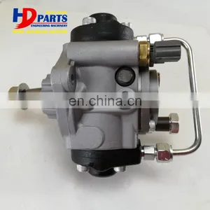 J05E SK200-8 Fuel Injection Pump 294000-0618 22100-E0036 thumbnail-4