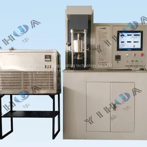 MMU-5GL High and Low Temperature Friction and Wear Tester thumbnail-1