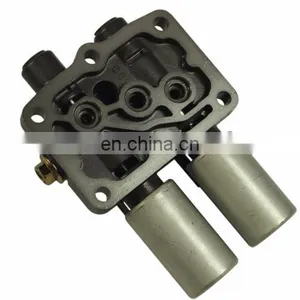 Automatic Transmission Shift Solenoid Valve 28250-P6H-024 28250P6H024 thumbnail-4