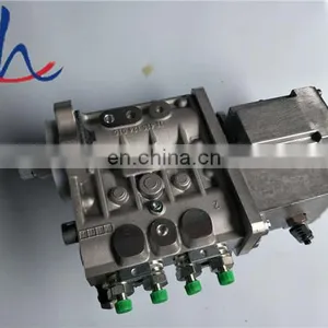 4BT3.9-G2 Generator Parts 5290006 10401014109 Fuel Pump thumbnail-2