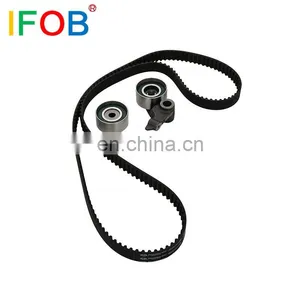 IFOB Auto Cars Timing Belt Kits For Toyota Corolla 1CDFTV VKMA91303 thumbnail-5