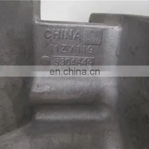 6L Engine Parts Water Filter Seat 5304649 on Sale thumbnail-4