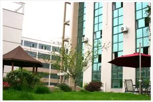 Hangzhou Youngsun Intelligent Equipment Co., Ltd. company overview - view 1 thumbnail