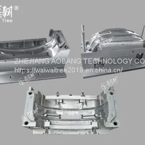 Auto Parts Mould thumbnail-1