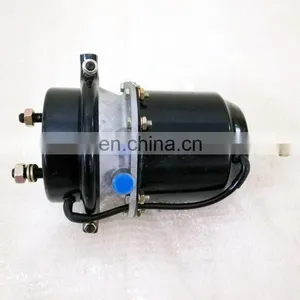 Hubei July Truck Spare Part 3530V50A-002 Air Brake Chamber thumbnail-2