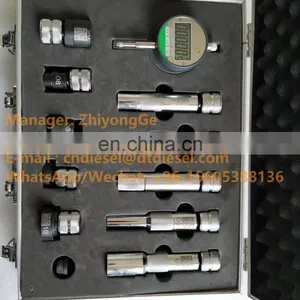 No,30(1) Common Rail Injector Valve Measuring Tool thumbnail-3