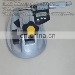 No,018(2)Micrometer Stand thumbnail-6