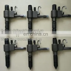 ISO Standard Injector 1 688 901 000/ 1688901000 thumbnail-3
