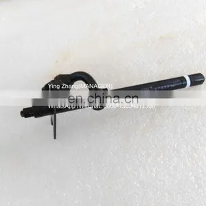 Diesel Engine Pencil Fuel Injector 27333 AR89563 AR89564 AR73673 thumbnail-6