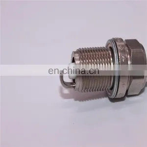 Auto Spark Plug 9091901240 Iridium Spark Plug SK16R11 90919-01240 For Totoya Japanese Car thumbnail-1