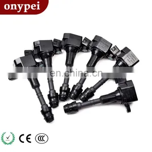 Wholesale 22448-8J115 Ignition Coil for Almera thumbnail-4