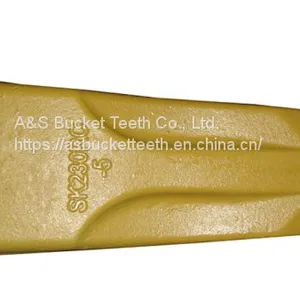 KOBELCO EXCAVATOR BUCKET TOOTH thumbnail-1