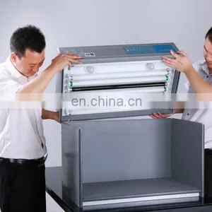 Light Box Inspection, Textile Light Box ,standard Light Source Color Assessment Cabinet for thumbnail-2