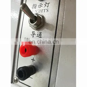 Stable Function Electric Buttons Life Test Machine Button Tester thumbnail-2