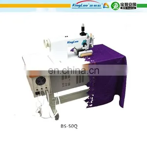 Ultrasonic Lace Sewing Machine at Best Price in Shanghai thumbnail-1