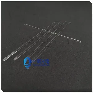 Optical Glass Windows Sapphire Glass thumbnail-1