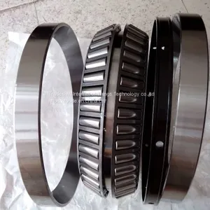 Dependable Performance 30313 Taper Roller Bearing Four Row thumbnail-3