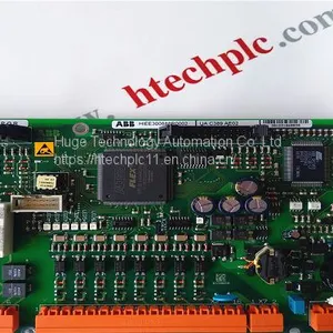 ABB HIEE300888R0001 Communication Board New Original Sealed thumbnail-1