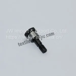 Sulzer Projectile Loom Axle Bolt M6/11x29 /AXLE SCREW D=11MM M6 L=29MM 911817004 thumbnail-1