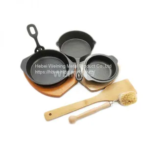 Fajita Plate Set thumbnail-1