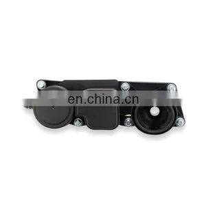 Crankcase Breather Hose for MERC-EDES-BE-NZ OEM 6460101462 thumbnail-1