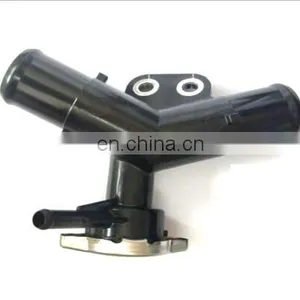Thermostat Housing Water Flange for Toyota OEM 16502-0M020 thumbnail-1