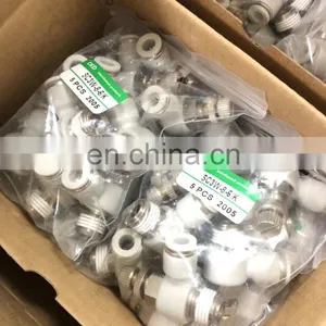 CKD Push-in Connector SC3W-8-6/K thumbnail-4