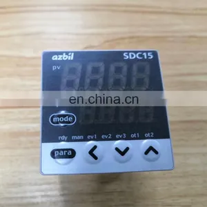 Brand New Original Imported Azbil C15MTR0TA0100 Wifi Thermostat thumbnail-1