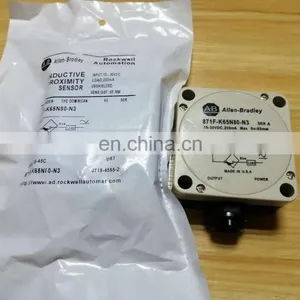 Proximity Switch Sensor Type 871F-K6580-N3 thumbnail-2
