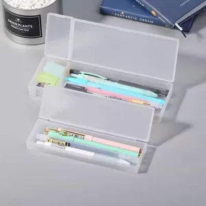 Simple Pencil Case thumbnail-5
