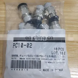 PISCO Special Connector PC10-02 thumbnail-3