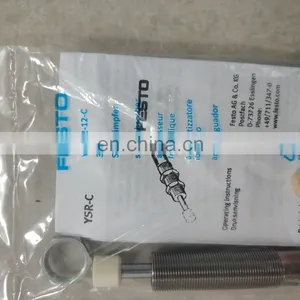 Germany Snubber YSR-12-12-C thumbnail-2
