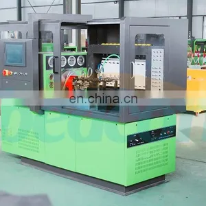 EPS815 Common Rail Injector Pump Test Bcs815a Mechanical Diesel Fuel Injection Pump Test Bench thumbnail-4