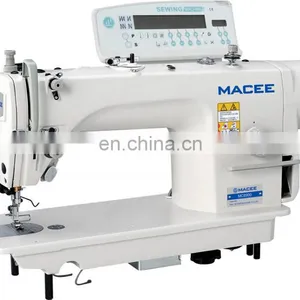 8900 Computerized Lockstitch Sewing Machine thumbnail-1