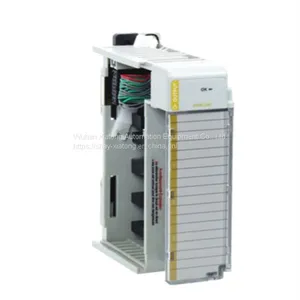 Allen Bradley 1769-AENTR 1769-BOOLEAN AB PLC Module thumbnail-4