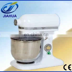7l Small Egg Mixer Stainless Steel Mixing Bowl thumbnail-6