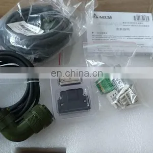 Delta Servo Motor for CNC Lathe Milling Graving Machine thumbnail-5