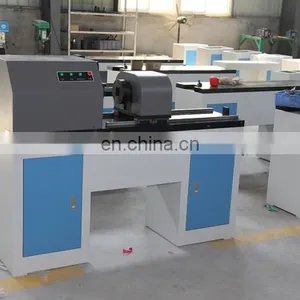 NDW Series Material Torsion Fatigue Testing Machine Metal Torsion Tester thumbnail-4
