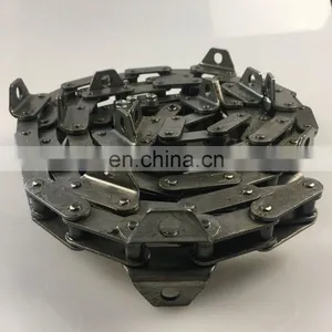 HOT SALE 5T050-46500 Assy Chain-feeder 77 Suitable for Kubota Harvester thumbnail-1