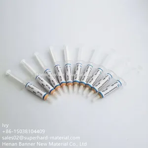 Synthetic Diamond Lapping Compound Stainless Steel Polishing Paste thumbnail-2