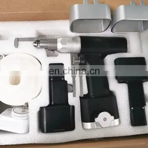 Medical Reciprocating Saw, Oscillating Tool,autoclavable Drill and Saw thumbnail-3