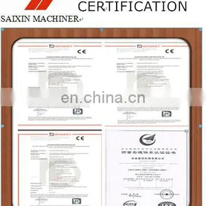 Automatic Patty Hamburger Forming Machine thumbnail-6