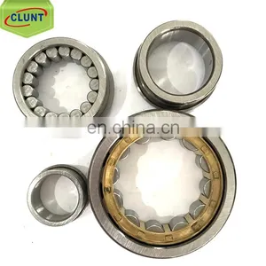 High Quality Cylindrical Roller Bearing NU2205E NU2204E NU2203E thumbnail-4