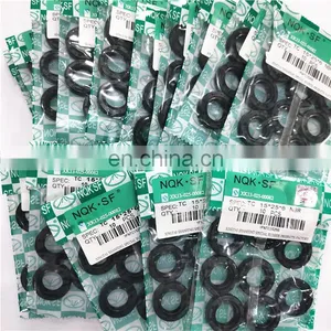 NBR Oil Seal Supplier TC 12*22*7mm NQK SF Oil Seal thumbnail-5
