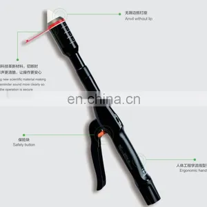 Disposable Hemorrhoids Circular Stapler Surgical Stapler thumbnail-6