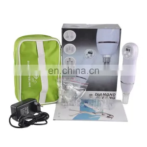 Wholesale Home Use Beauty Equipment Vacuum Suction Pores Cleaner Comedo Blackhead Remover thumbnail-5