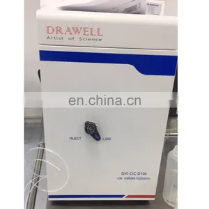 Manufacturer Low Price Ion Chromatograph With High Performance thumbnail-2
